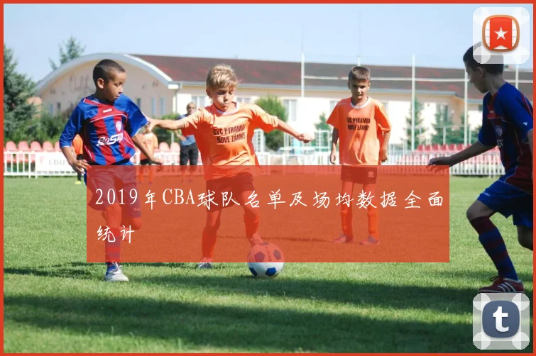 2019年CBA球队名单及场均数据全面统计