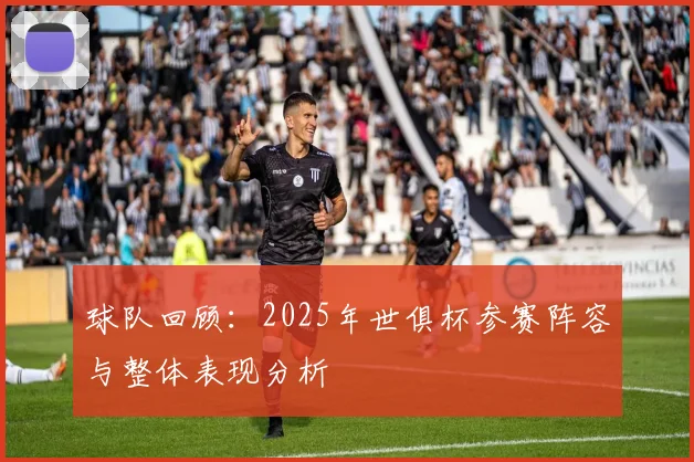 球队回顾：2025年世俱杯参赛阵容与整体表现分析